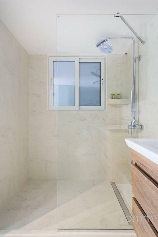 57M² Homm Fancy Koukaki Lodge Athènes Extérieur photo