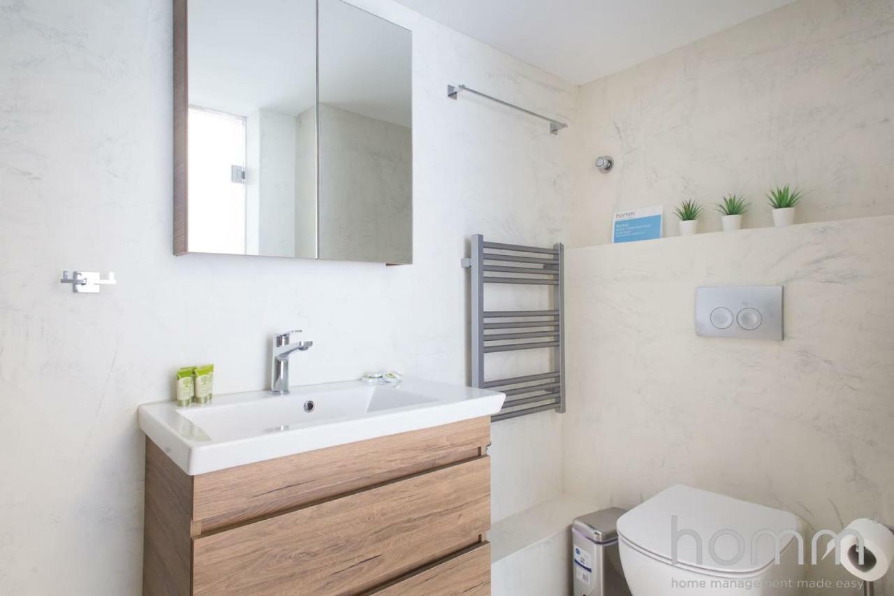 57M² Homm Fancy Koukaki Lodge Athènes Extérieur photo